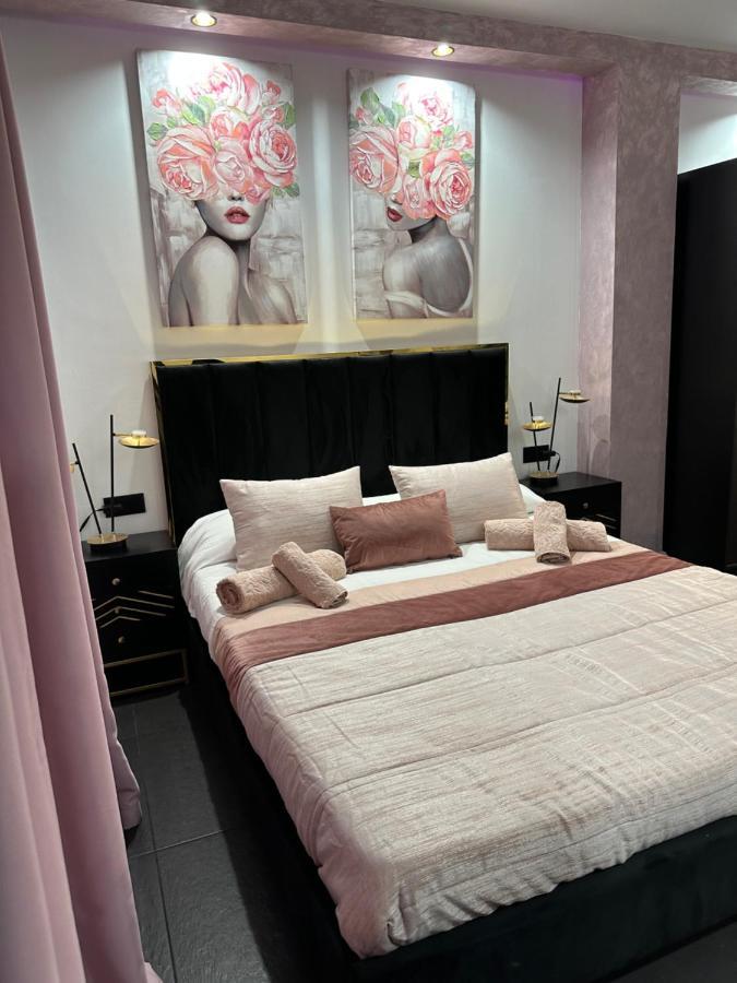 Habitacion Luxury Love Sant Carlos de la Ràpita Exteriér fotografie