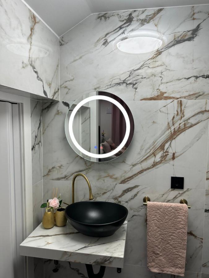 Habitacion Luxury Love Sant Carlos de la Ràpita Exteriér fotografie