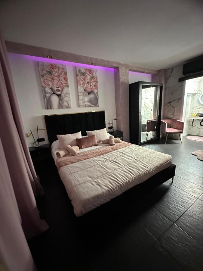 Habitacion Luxury Love Sant Carlos de la Ràpita Exteriér fotografie